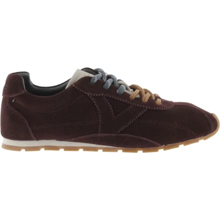 Sneakers Victoria Aster 159100 - Burdeos