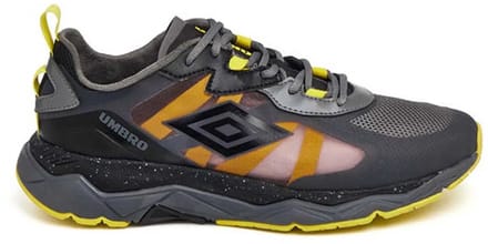 Umbro Neptune 2.2 Schoenen Grijs EU 40