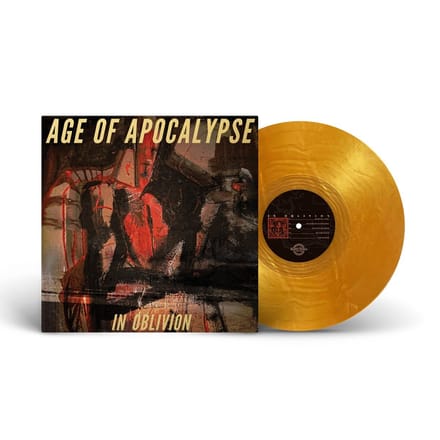 In Oblivion - Age Of Apocalypse
