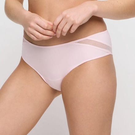 Marie Jo Milao Hotpants 0502952 Pastel Pink - maat 40