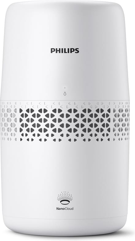 Philips 2000 series HU2510/10 - Luchtbevochtiger