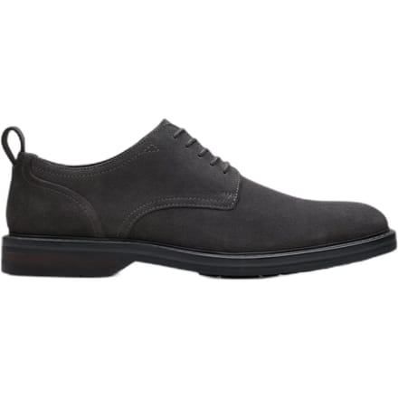 Nette schoenen Clarks Aldwin Lace Sde