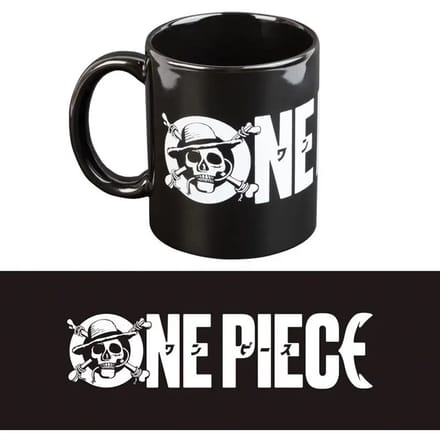 Mok Erik One Piece Logo