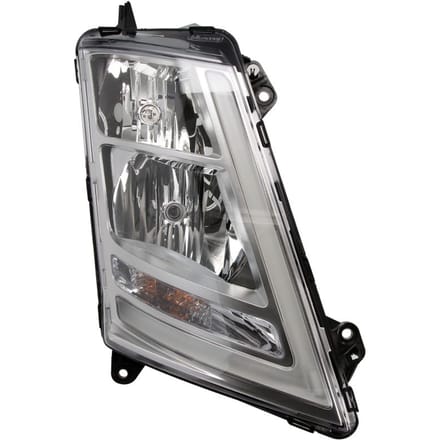 Koplampen ZKW 702.02-000.11.00