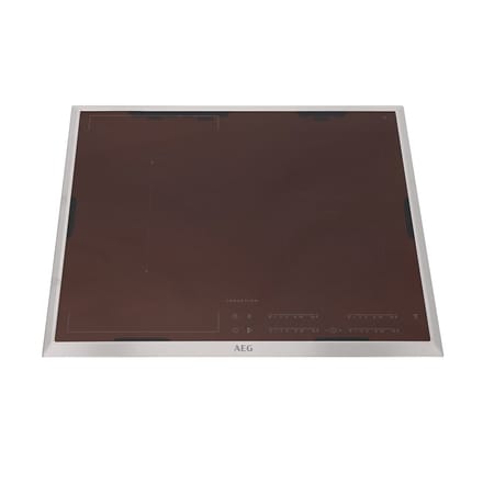 AEG Kookplaat met kader - 576x516mm 5551126344