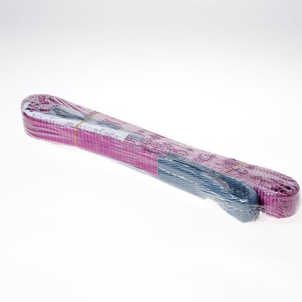 Kelfort Hijsband violet 1000kg 2m