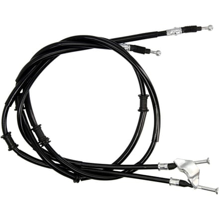 Kabel, parkeerrem ABE C7X018