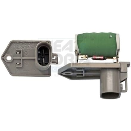 Regelaar, interieurventilator MEAT & DORIA 667363