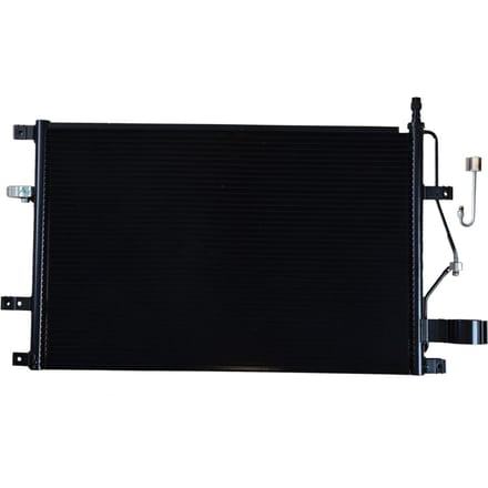 Condensor, airconditioning NRF 35413