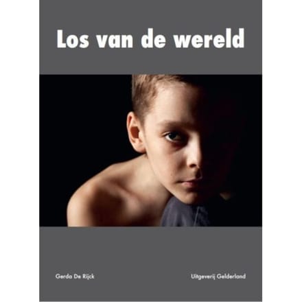 Los Van De Wereld - Gerda de Rijck