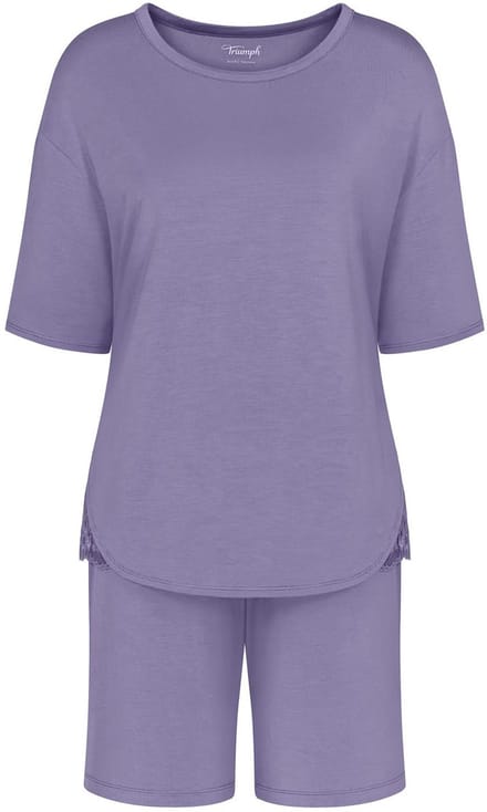 Triumph Pyjama Red Label Timeless Sensuality