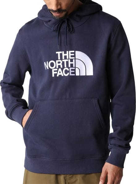 The North Face Drew Peak Trui Mannen - Maat S