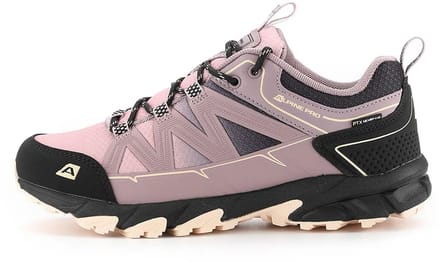 Alpine Pro Uhese Wandelschoenen Roze EU 36 Vrouw