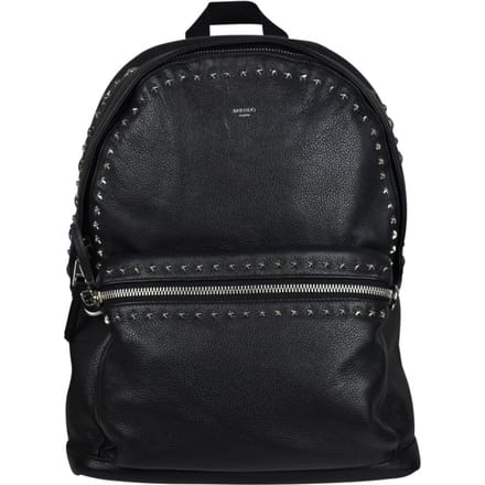 Jimmy Choo Wilmer rugzak Zwart
