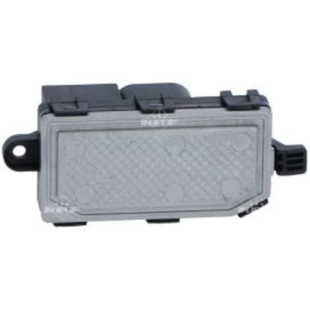 Regelaar, binnenventilator NRF 342085