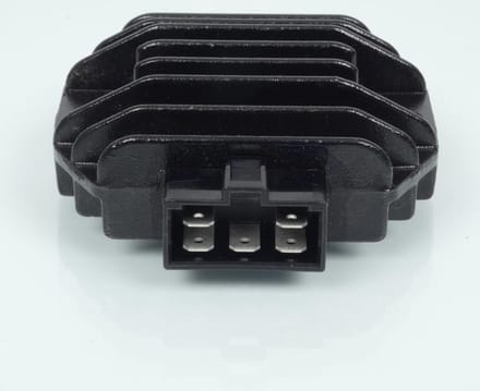 spanningsgelijkrichter rms voor scooter mbk 180 skyliner 2003 5xm2 nieuw