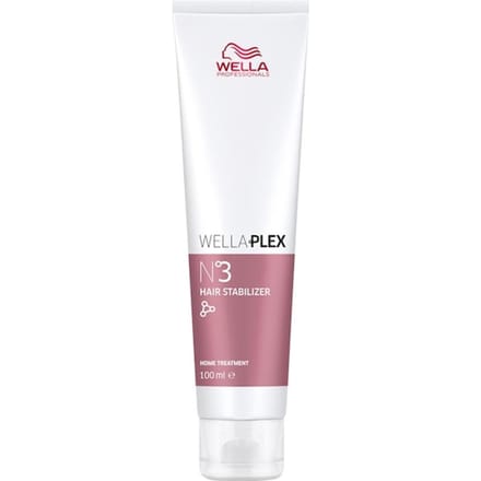 Wella Wellaplex No. 3 Hair Stabilizer Blonderen & bleken Dames 100 ml