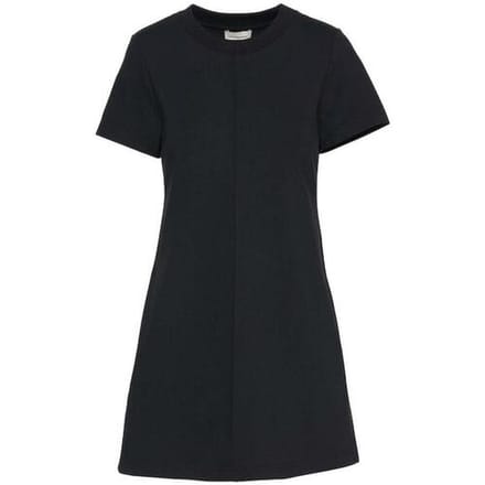 Korte Jurk Calvin Klein Jeans Punto