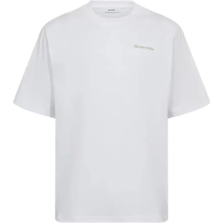 T-shirt Resteröds Tas Print