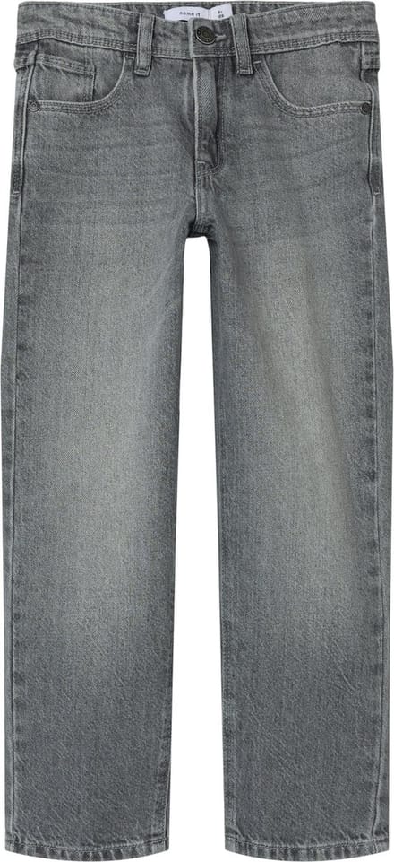 Name it Jeans Straight leg