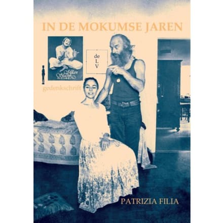 In De Mokumse Jaren - Patrizia Filia