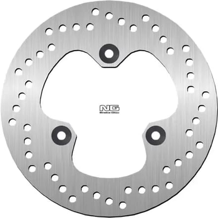 Remschijf voor vaste motorfiets NG Brake Disc DIS041