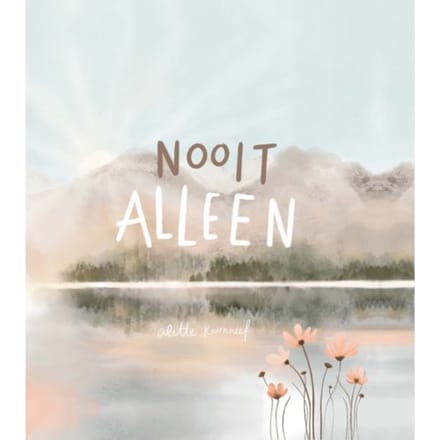 Nooit Alleen - Alette Koornneef