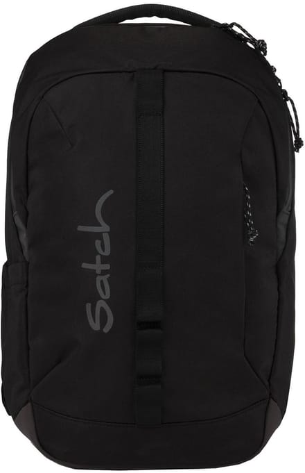 Satch Con:Next urban black