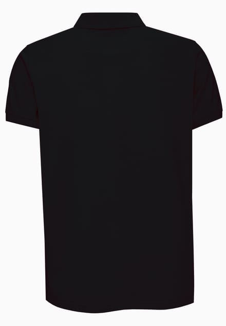 Polo Pique Shirt Regular Fit