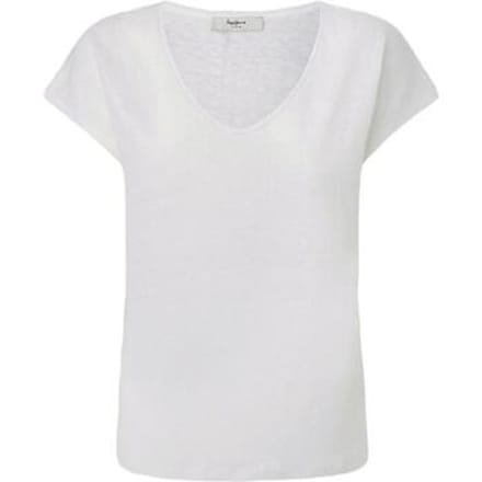 T-shirt Korte Mouw Pepe jeans PL505821
