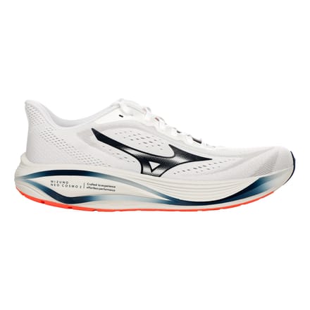 Mizuno Neo Cosmo 2 Hardloopschoenen Wit EU 44 Man