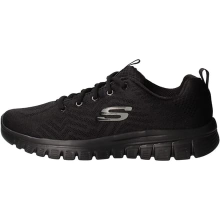 Skechers Graceful - Get Connected 12615-BBK_39
