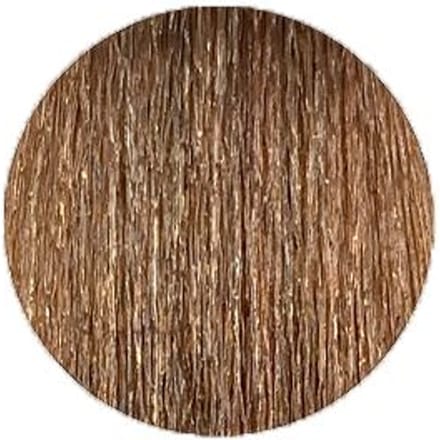 Lisap LK Cream Color Anti Age # 8/7 AA Light Blonde Beige / Hellblond Beige / Biondo Chiaro Beige