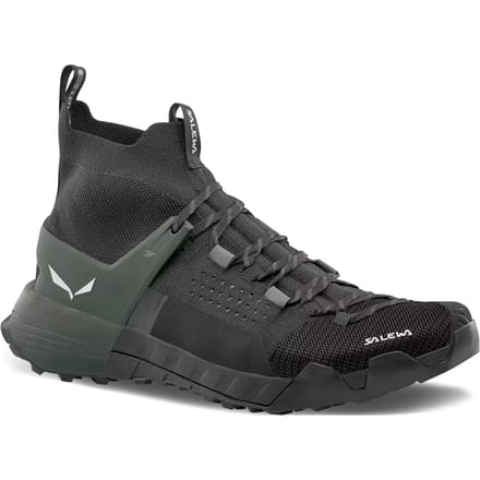 Wandel schoenen dames Salewa Wildfire NXT Knit