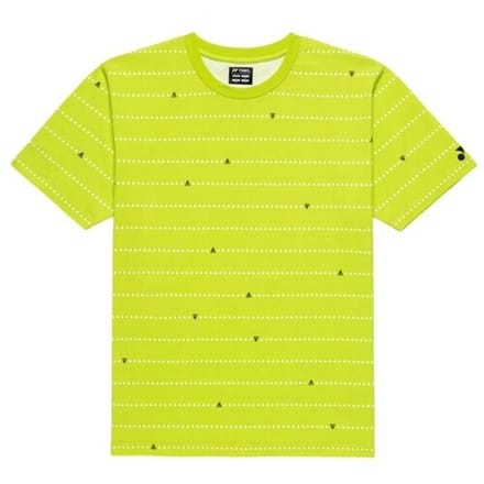 T-shirt Korte Mouw Yonex Practice