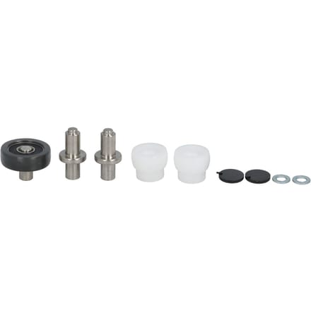 Schuifdeur rolgeleider ROLL FTCA01