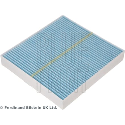 Cabineluchtfilter BLUE PRINT ADN12549