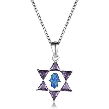 Collier pour femme avec pendentif pingouin style européen et américain gray