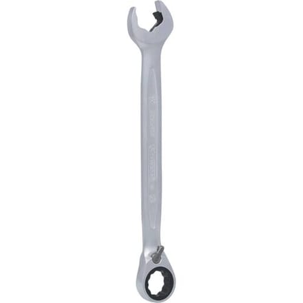 KS Tools 503.5918 5035918 Ring-steeksleutel Sleutelbreedte (metrisch) 18 mm