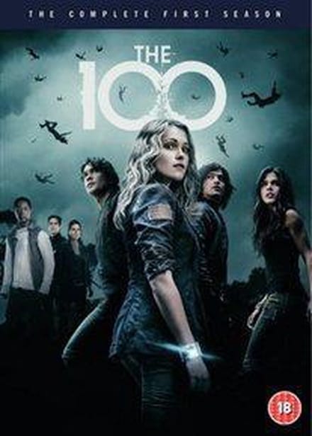 100 Season 1