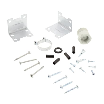 AEG Montageset vaatwasserdeur 140003555483