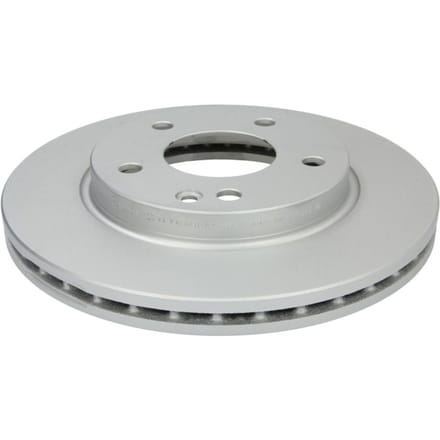 Remschijf BOSCH 0 986 478 875 voorkant, geventileerd, sterk gecarboniseerd, 1 Stuk