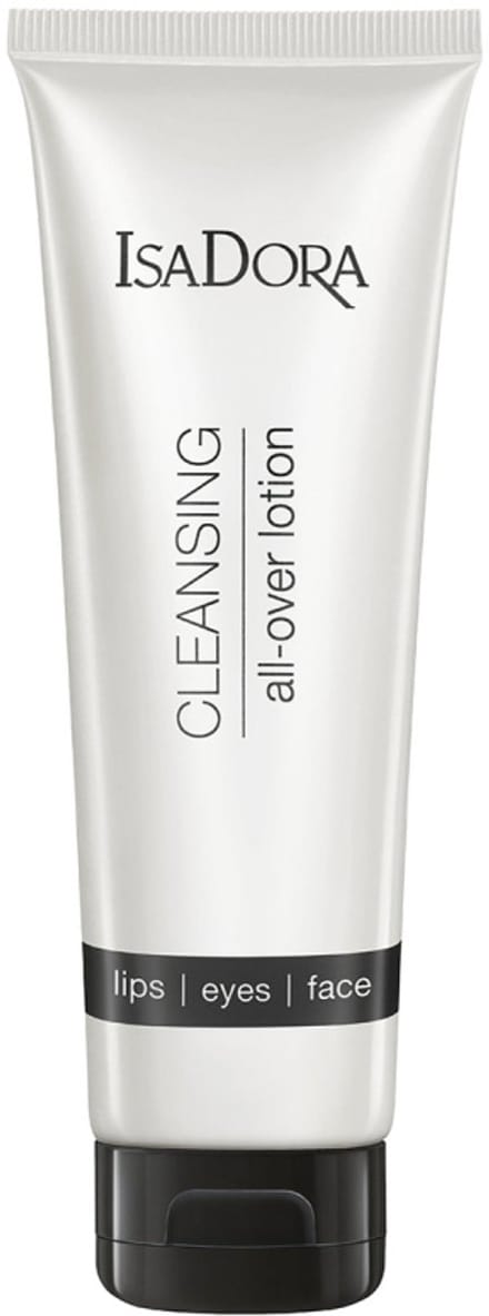 ISADORA Cleansing All-Over Lotion