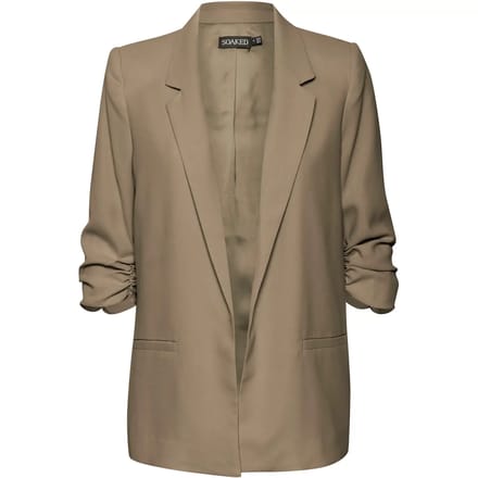 Blazer voor dames Soaked in Luxury Shirley