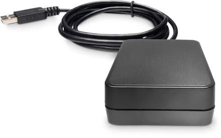 HP JetDirect 3200w Wifi 6 Bluetooth Wireless Accessory