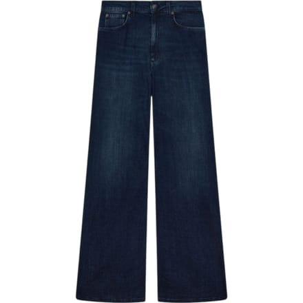 Dondup Jeans Dark Denim