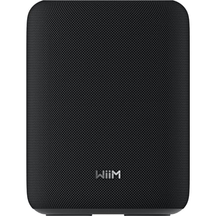 WiiM Sound LITE Draadloze stereoluidspreker Wit 100 W