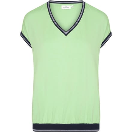 Hv Society - Tops - Green - XL (42)