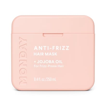 MONDAY Hair Mask Anti-Frizz 250 ml