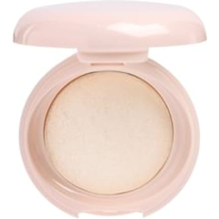 The Saem - Glam Perfection Baked Highlighter - 4 Colors #WH01 Frosty Shell
